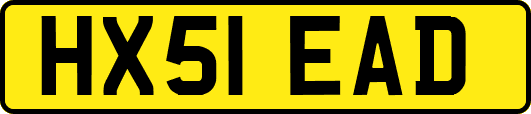 HX51EAD