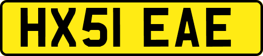 HX51EAE