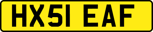 HX51EAF