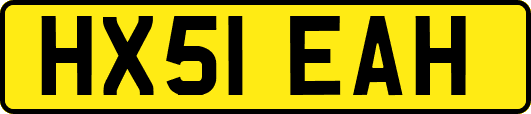 HX51EAH