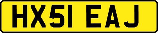HX51EAJ