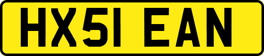 HX51EAN