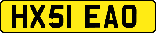 HX51EAO