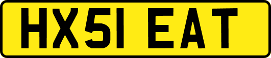 HX51EAT