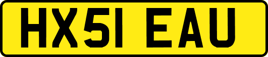 HX51EAU