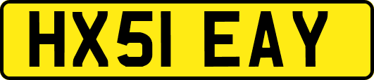 HX51EAY