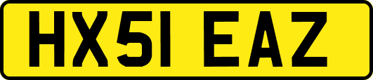 HX51EAZ