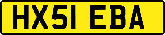 HX51EBA