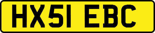 HX51EBC