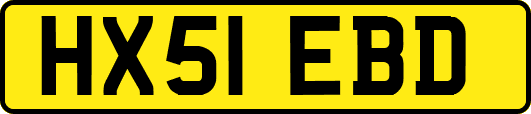 HX51EBD