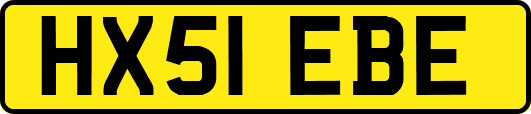HX51EBE