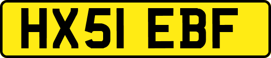 HX51EBF