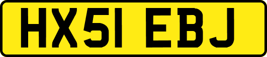 HX51EBJ