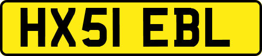 HX51EBL