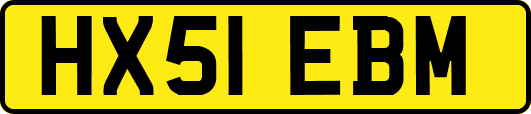 HX51EBM