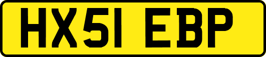 HX51EBP