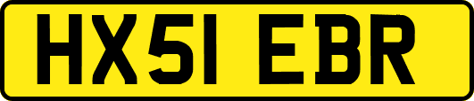 HX51EBR
