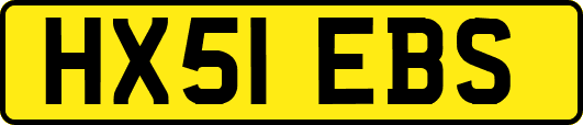 HX51EBS