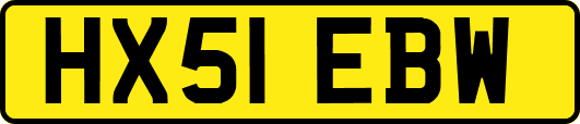 HX51EBW