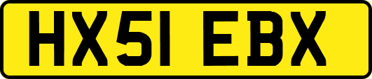 HX51EBX
