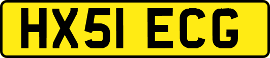 HX51ECG