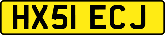 HX51ECJ