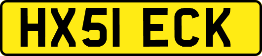 HX51ECK
