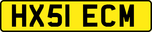 HX51ECM