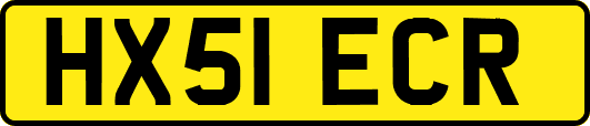HX51ECR