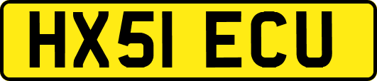 HX51ECU