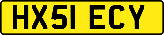 HX51ECY