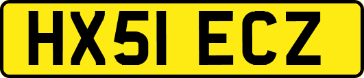 HX51ECZ