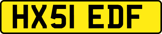 HX51EDF
