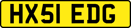 HX51EDG