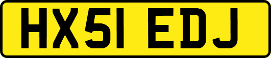 HX51EDJ