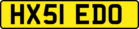 HX51EDO