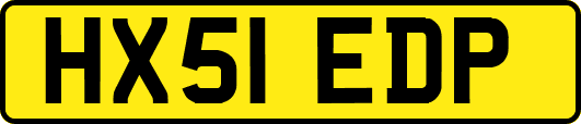 HX51EDP