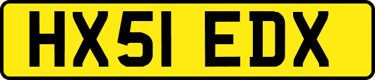 HX51EDX