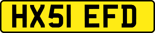 HX51EFD