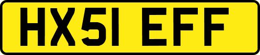 HX51EFF