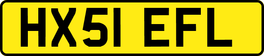 HX51EFL