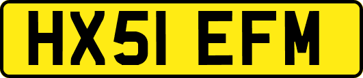 HX51EFM