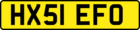 HX51EFO