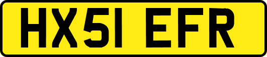 HX51EFR