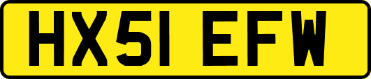 HX51EFW