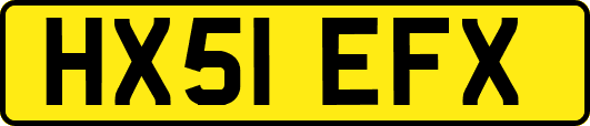 HX51EFX