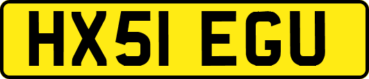 HX51EGU