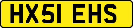 HX51EHS