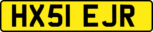 HX51EJR