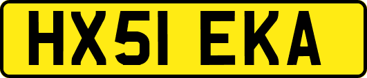 HX51EKA